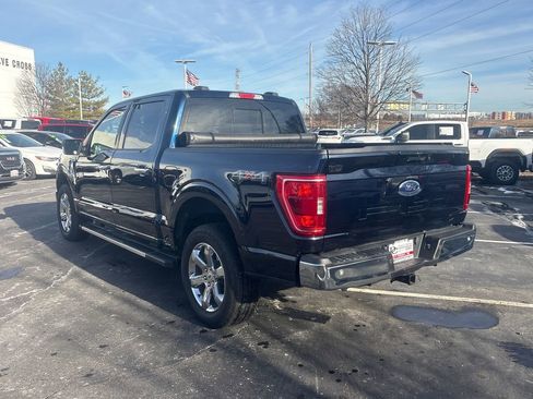 Used 2023 Ford F150 XLT w/ Equipment Group 302A High image 8