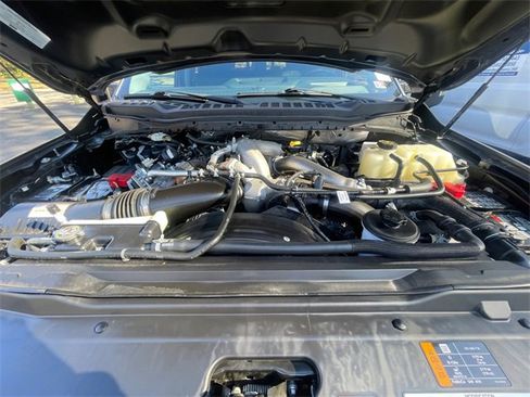 Used 2023 Ford F350 Lariat w/ Lariat Ultimate Package image 20