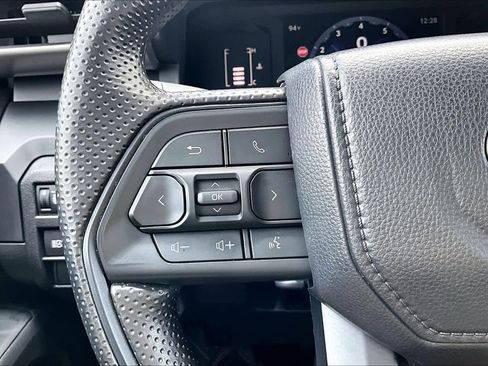 Used 2025 Toyota Tacoma SR RWD image 22