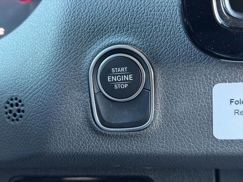 Used 2025 Mercedes-Benz Sprinter 3500 w/ Charging Package, Dashboard image 22