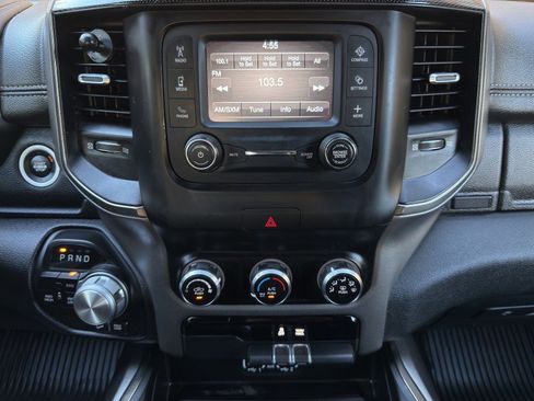 Used 2020 RAM 1500 Rebel image 21