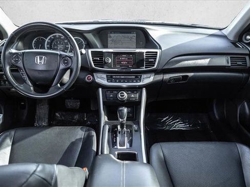 Used 2014 Honda Accord EX-L image 21
