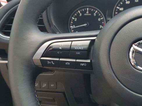 New 2026 MAZDA MAZDA3 2.5 S Sedan w/ Preferred Pkg FWD image 22
