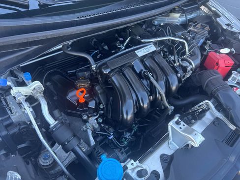 Used 2015 Honda Fit EX image 11