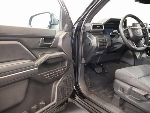 New 2025 Toyota Tacoma SR5 image 8