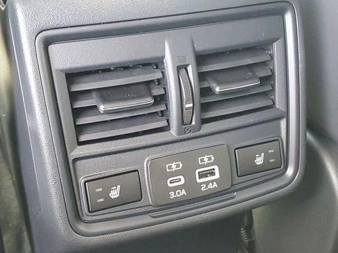 New 2026 Subaru Outback Limited image 11