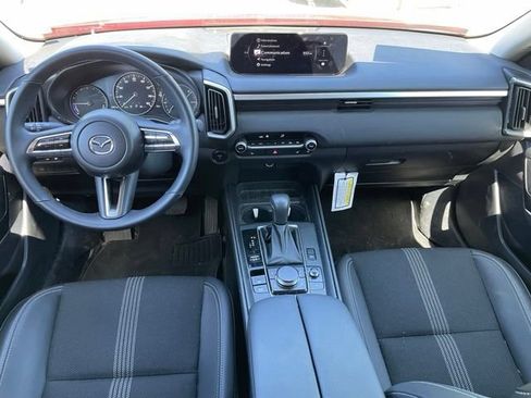 Certified 2025 MAZDA CX-50 2.5 Hybrid w/ Weather Package AWD/4WD image 10