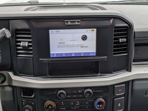 New 2026 Ford F250 XL AWD/4WD image 19