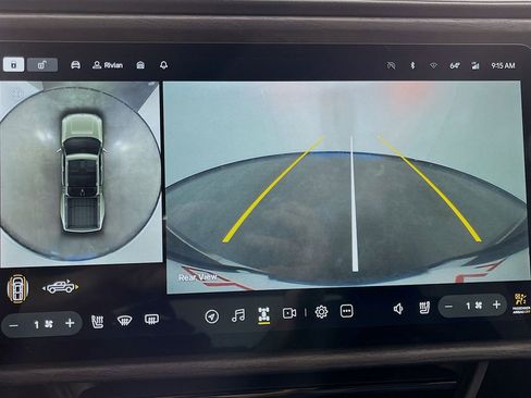 Used 2022 Rivian R1T Launch Edition AWD/4WD image 19