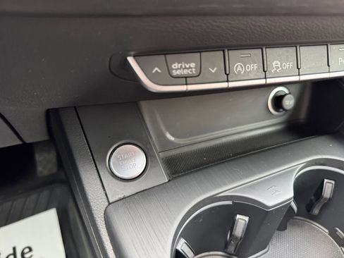 Used 2018 Audi A4 2.0T Premium Plus w/ Premium Plus Package image 7