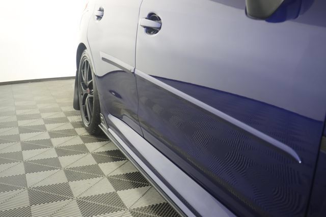 Used 2015 Subaru WRX STI Limited AWD/4WD image 14