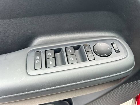 New 2026 Hyundai Santa Fe XRT AWD/4WD image 21