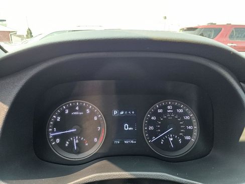 Used 2017 Hyundai Tucson Sport AWD/4WD image 13