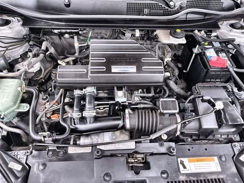 Used 2019 Honda CR-V Touring image 15