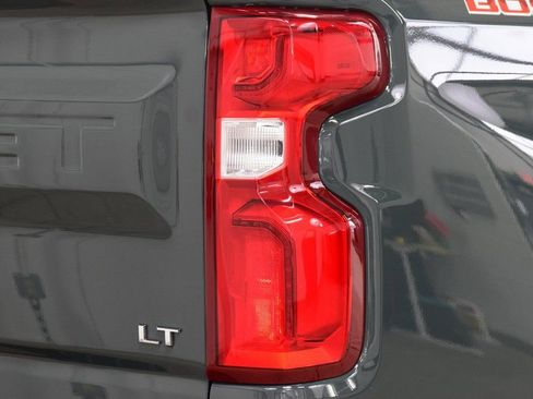 New 2026 Chevrolet Silverado 1500 LT Trail Boss w/ LT Trail Boss Premium Package image 23