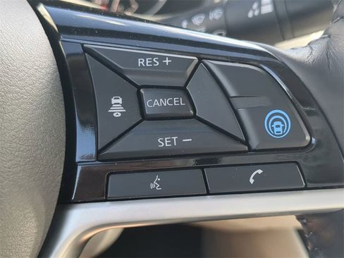 Used 2021 Nissan Altima 2.5 SV w/ SV Premium Package image 25