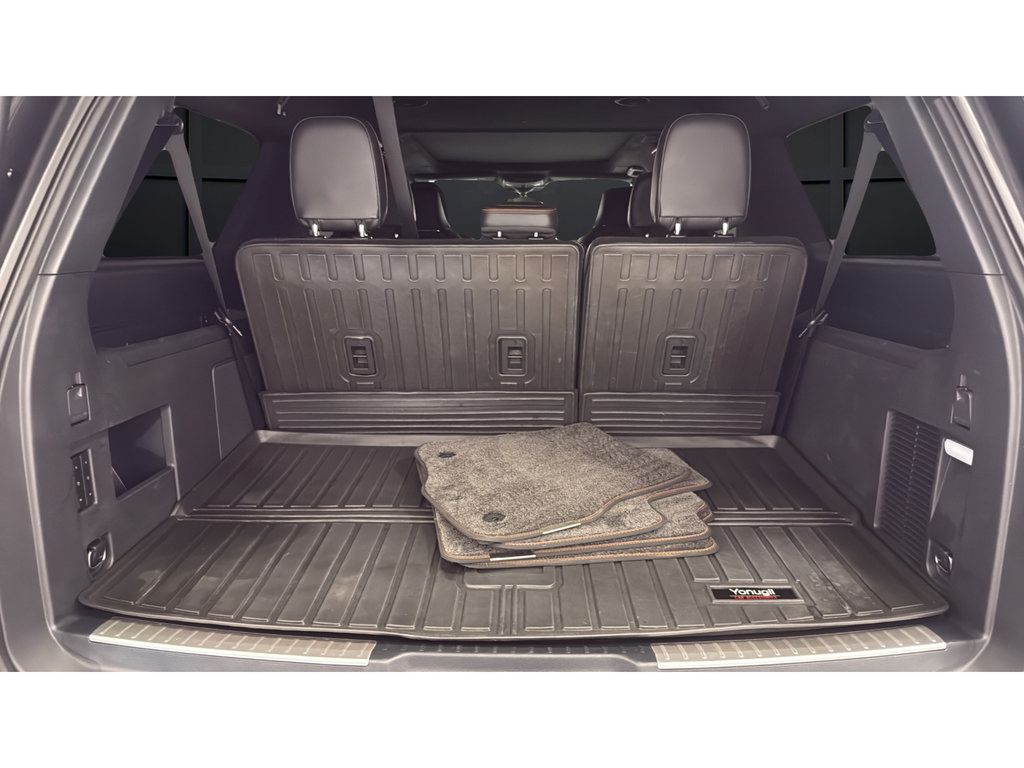 Used 2024 Lincoln Navigator L Black Label AWD/4WD image 27