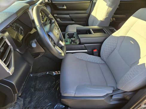 Used 2024 Toyota Tundra SR5 AWD/4WD image 10