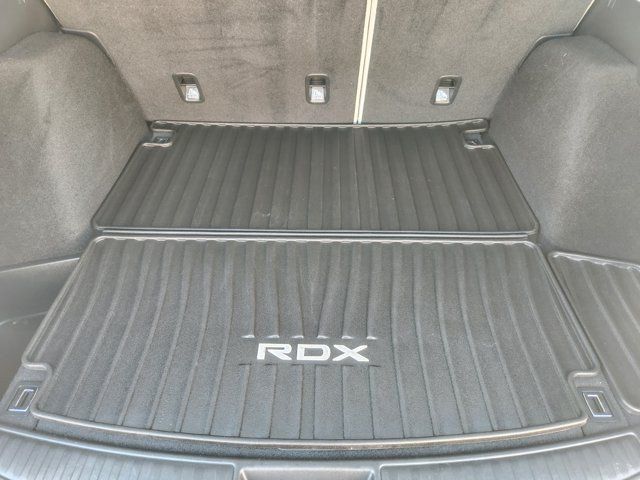 Used 2023 Acura RDX w/ Technology Package FWD image 33