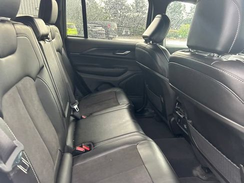 Used 2024 Jeep Grand Cherokee Altitude AWD/4WD image 8