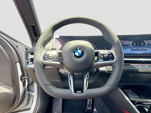 New 2027 BMW 530i w/ M Sport Package RWD image 39