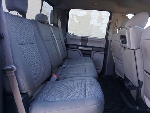 Used 2019 Ford F150 XLT w/ Equipment Group 301A Mid image 19