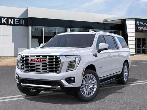 New 2026 GMC Yukon XL Denali image 6