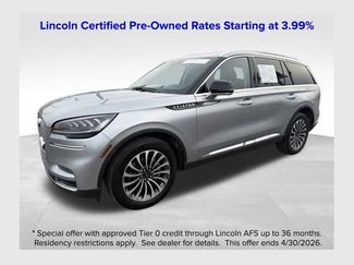 Used 2023 Lincoln Aviator AWD w/ Premium Package 360° Tour