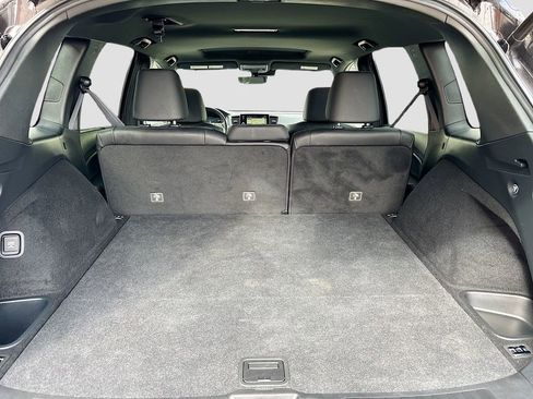 Used 2021 Honda Passport Elite image 28