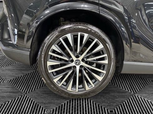 Used 2024 Lexus RX 350 350h Premium Plus image 32