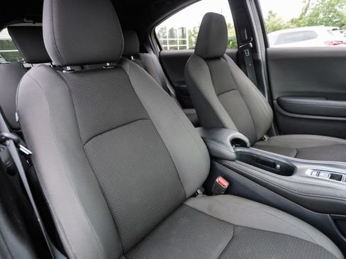 Used 2021 Honda HR-V Sport image 46