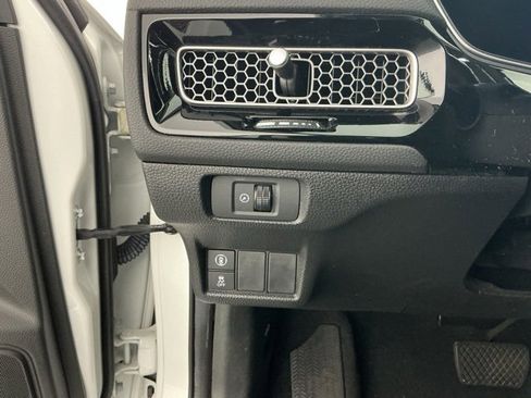 Certified 2022 Honda Civic EX-L image 15