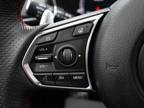 Used 2024 Acura TLX SH-AWD w/ A-SPEC Pkg image 38