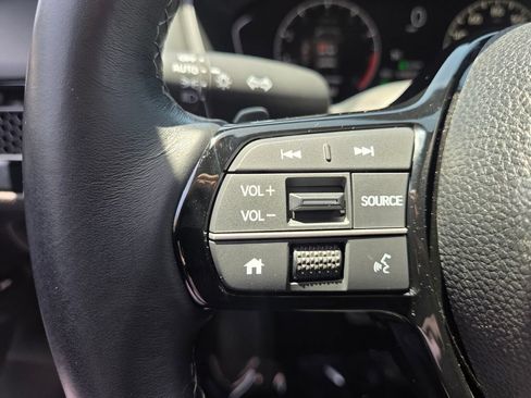 Certified 2024 Honda Civic Sport image 21