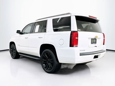 Used 2018 Chevrolet Tahoe LT image 5
