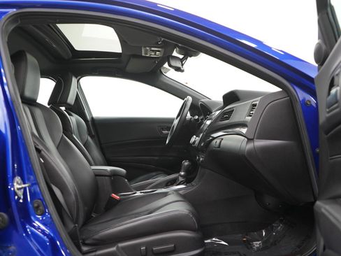 Used 2019 Acura ILX FWD image 11