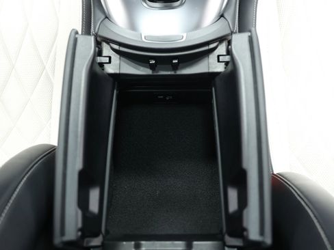 Used 2022 Mercedes-Benz AMG GT 53 w/ Executive Rear Seat Package image 54