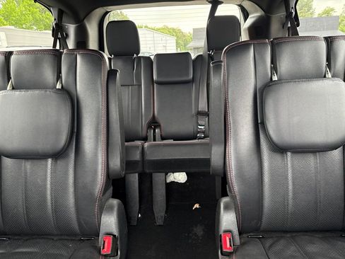 Used 2014 Dodge Grand Caravan R/T w/ Safety Sphere Group FWD image 13