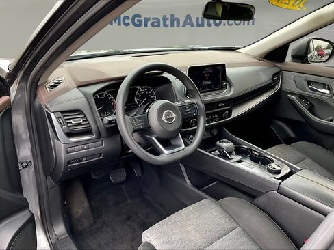 Used 2023 Nissan Rogue SV AWD/4WD image 19