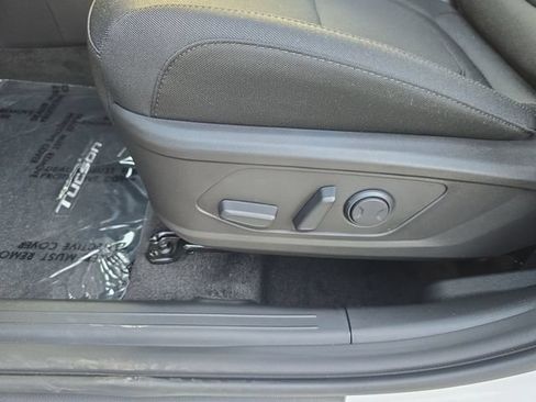 New 2026 Hyundai Tucson SEL AWD/4WD image 12