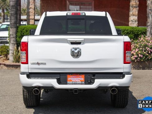 Used 2020 RAM 1500 Lone Star image 7