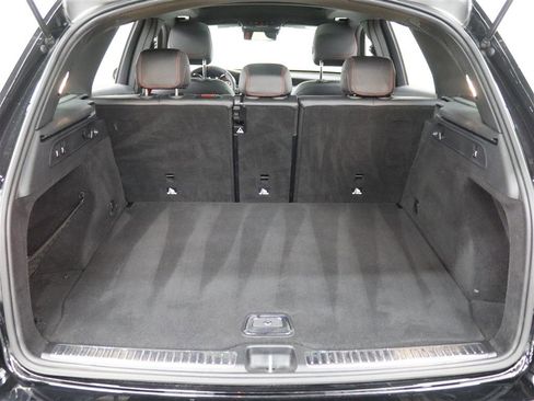 Used 2020 Mercedes-Benz GLC 43 AMG 4MATIC image 6