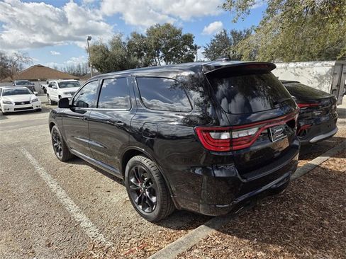Used 2021 Dodge Durango R/T w/ Blacktop Package image 6