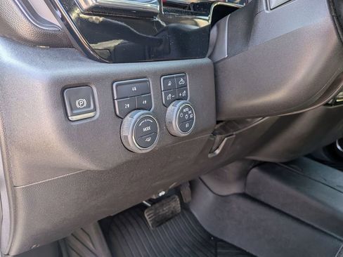 Certified 2025 Chevrolet Silverado 2500 LT w/ Safety Package AWD/4WD image 15