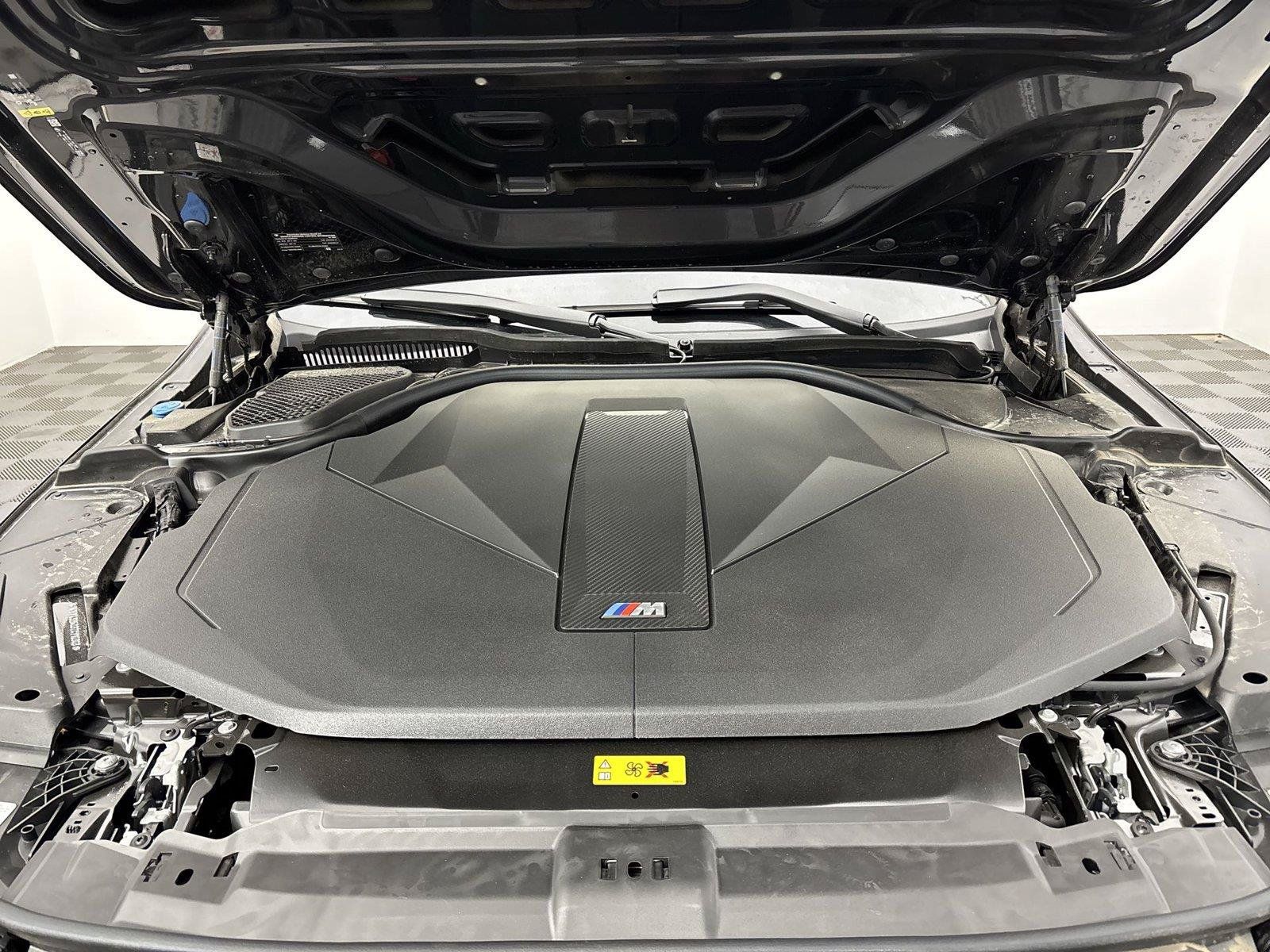 New 2026 BMW i5 M60 AWD/4WD image 20