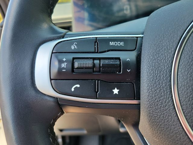 Used 2025 Kia K5 GT-Line w/ GT-Line Premium Package AWD/4WD image 27