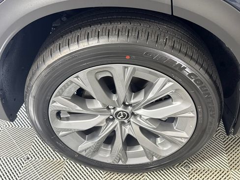 Used 2026 MAZDA CX-90 3.3 Turbo w/ Premium Plus Pkg AWD/4WD image 18