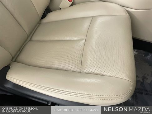 Used 2016 Nissan Altima 2.5 SL w/ 2.5 Technology w/LED Package image 27