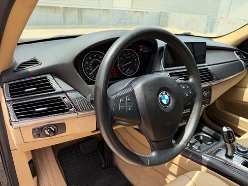 Used 2012 BMW X5 xDrive35i w/ Convenience Pkg AWD/4WD image 12