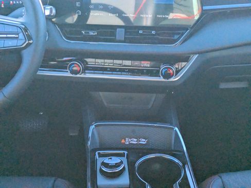 New 2026 Chevrolet Equinox RS image 19